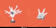 Corsola/Cursola